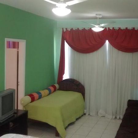 Mares Do Sul Apartment Praia Grande  Exteriör bild