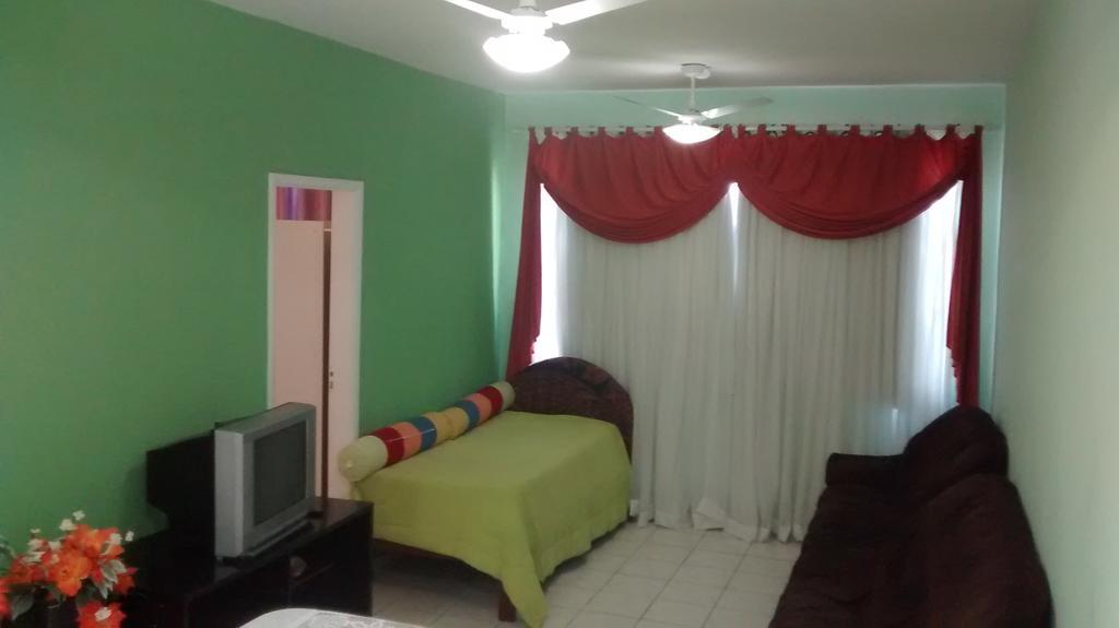 Mares Do Sul Apartment Praia Grande  Exteriör bild