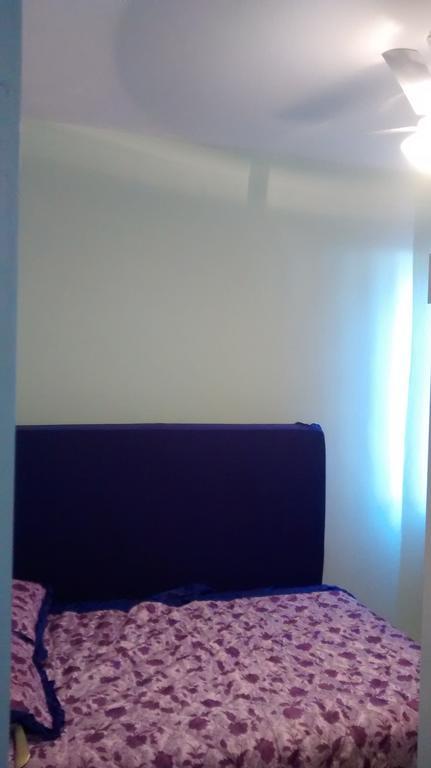 Mares Do Sul Apartment Praia Grande  Exteriör bild