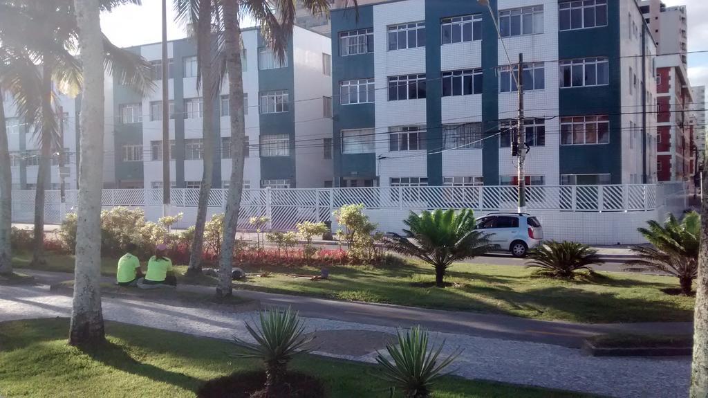 Mares Do Sul Apartment Praia Grande  Exteriör bild