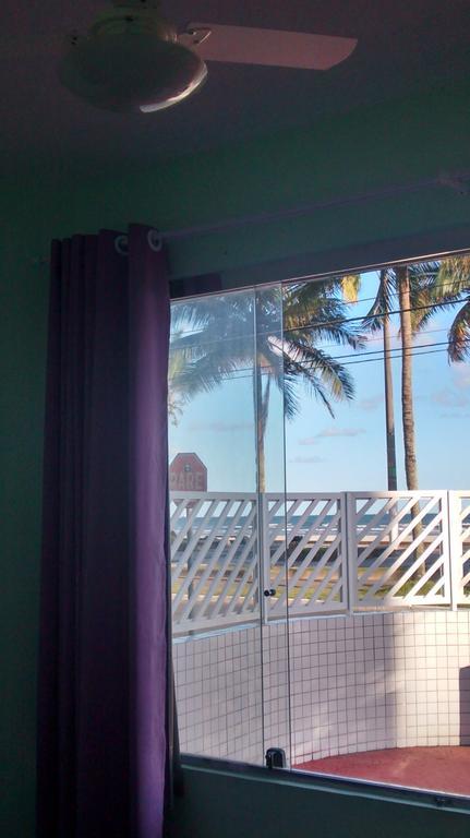 Mares Do Sul Apartment Praia Grande  Exteriör bild