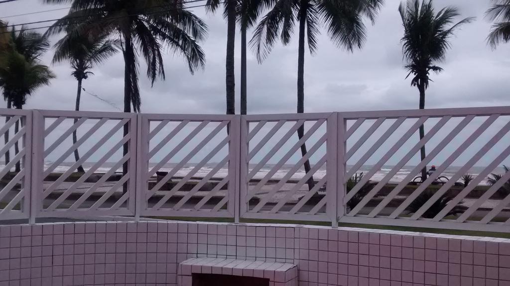 Mares Do Sul Apartment Praia Grande  Exteriör bild