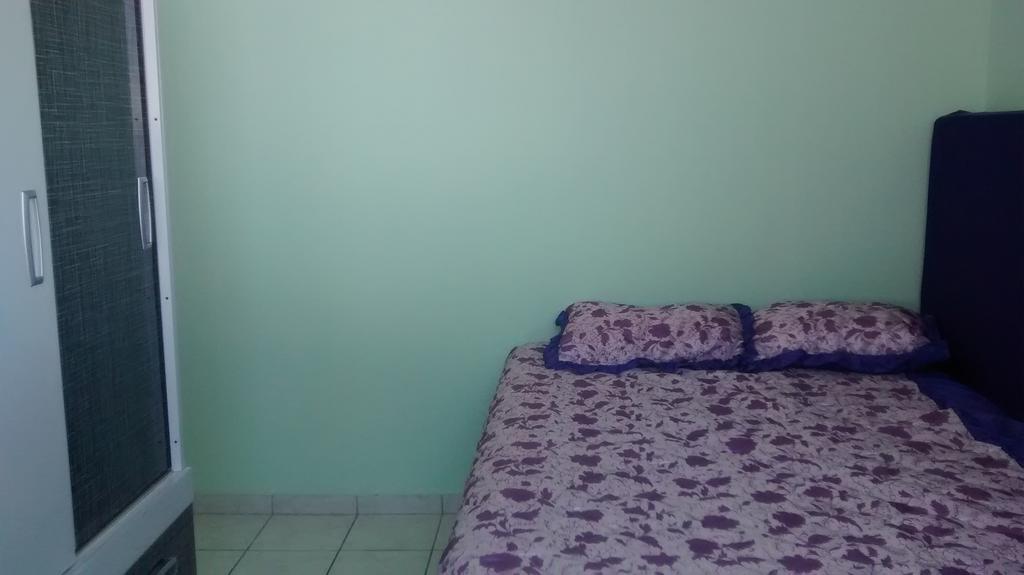 Mares Do Sul Apartment Praia Grande  Exteriör bild